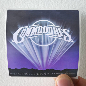 Commodores-Midnight-Magic-Album-Cover-Sticker Commodores-Midnight-Magic-Album-Cover-Sticker