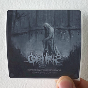 Colotyphus-Spiritual-Journey-Of-A-Forlorn-Soul-Album-Cover-Sticker