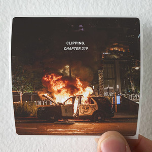 clipping-Chapter-319-Album-Cover-Sticker clipping-Chapter-319-Album-Cover-Sticker