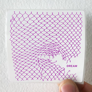 clipping-Dream-Remx-Album-Cover-Sticker clipping-Dream-Remx-Album-Cover-Sticker