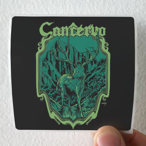 Cancervo-1-Album-Cover-Sticker Cancervo-1-Album-Cover-Sticker