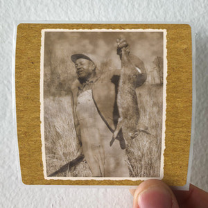 Cromm-Cruac-Cromm-Cruac-Album-Cover-Sticker