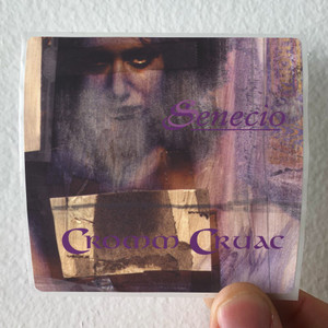 Cromm-Cruac-Senecio-Album-Cover-Sticker
