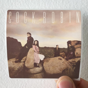 Cock-Robin-Cock-Robin-Album-Cover-Sticker