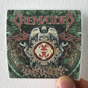 Crematory-Infinity-Album-Cover-Sticker Crematory-Infinity-Album-Cover-Sticker