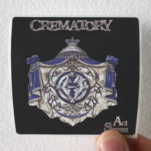 Crematory-Act-Seven-Album-Cover-Sticker