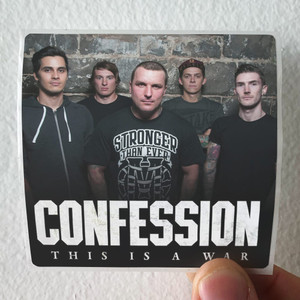 Confession-This-Is-A-War-Album-Cover-Sticker