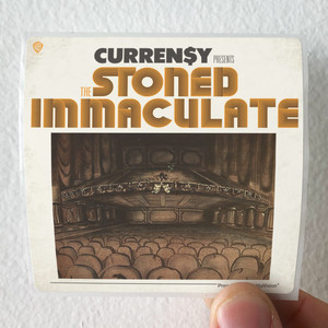 Currensy-The-Stoned-Immaculate-Album-Cover-Sticker Currensy-The-Stoned-Immaculate-Album-Cover-Sticker