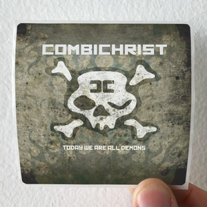 Combichrist-Today-We-Are-All-Demons-Album-Cover-Sticker Combichrist-Today-We-Are-All-Demons-Album-Cover-Sticker