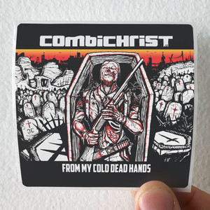 Combichrist-From-My-Cold-Dead-Hands-Album-Cover-Sticker