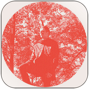 Owen Pallett Heartland Album Cover Sticker Album Cover Sticker Owen Pallett Heartland Album Cover Sticker Album Cover Sticker