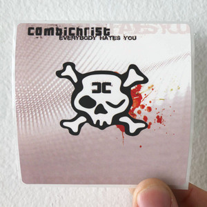 Combichrist-Everybody-Hates-You-1-Album-Cover-Sticker Combichrist-Everybody-Hates-You-1-Album-Cover-Sticker