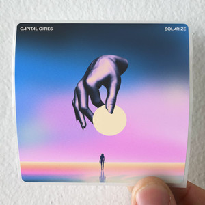Capital-Cities-Solarize-Album-Cover-Sticker