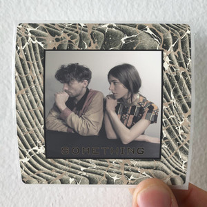 Chairlift-Something-Album-Cover-Sticker Chairlift-Something-Album-Cover-Sticker