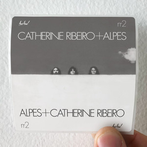 Catherine-Ribeiro-N2-Album-Cover-Sticker Catherine-Ribeiro-N2-Album-Cover-Sticker