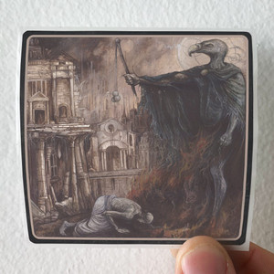 Craven-Idol-The-Shackles-Of-Mammon-Album-Cover-Sticker