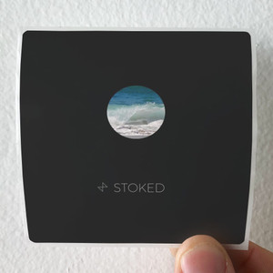 Cosme-De-La-Cruz-Stoked-Album-Cover-Sticker