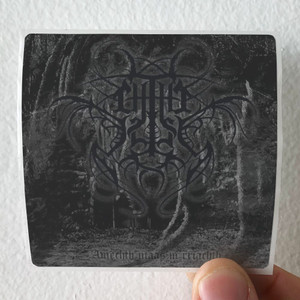 Chtheilist-Amechthntaasmrriachth-Album-Cover-Sticker Chtheilist-Amechthntaasmrriachth-Album-Cover-Sticker