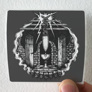 Corpsessed-The-Dagger-The-Chalice-Album-Cover-Sticker Corpsessed-The-Dagger-The-Chalice-Album-Cover-Sticker