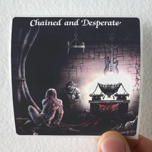 Chateaux-Chained-And-Desperate-Album-Cover-Sticker