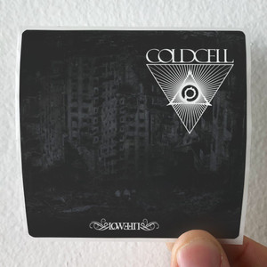 Cold-Cell-Lowlife-Album-Cover-Sticker Cold-Cell-Lowlife-Album-Cover-Sticker