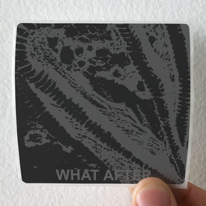 Caina-What-After-Album-Cover-Sticker Caina-What-After-Album-Cover-Sticker
