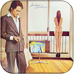 Robert Palmer Pressure Drop Album Cover Sticker Album Cover Sticker Robert Palmer Pressure Drop Album Cover Sticker Album Cover Sticker