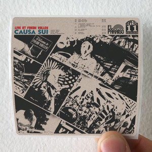Causa-Sui-Live-At-Freak-Valley-Album-Cover-Sticker Causa-Sui-Live-At-Freak-Valley-Album-Cover-Sticker