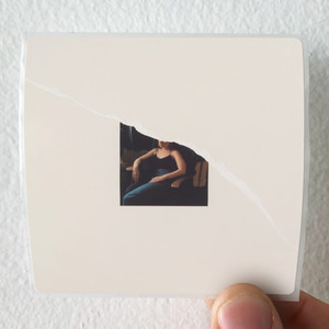 Catherine-Anne-Davies-In-Memory-Of-My-Feelings-Album-Cover-Sticker Catherine-Anne-Davies-In-Memory-Of-My-Feelings-Album-Cover-Sticker