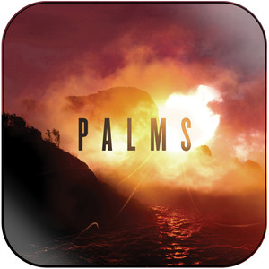 Palms Palms Album Cover Sticker Album Cover Sticker Palms Palms Album Cover Sticker Album Cover Sticker