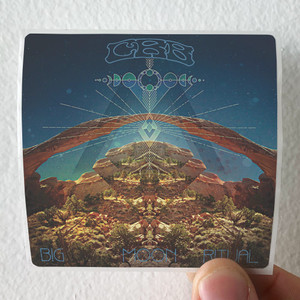 Chris-Robinson-Brotherhood-Big-Moon-Ritual-Album-Cover-Sticker Chris-Robinson-Brotherhood-Big-Moon-Ritual-Album-Cover-Sticker