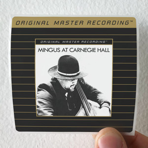 Charles-Mingus-Mingus-At-Carnegie-Hall-Album-Cover-Sticker Charles-Mingus-Mingus-At-Carnegie-Hall-Album-Cover-Sticker