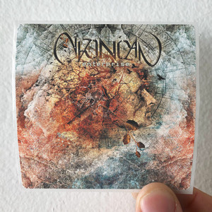 Cronian-Enterprise-Album-Cover-Sticker Cronian-Enterprise-Album-Cover-Sticker