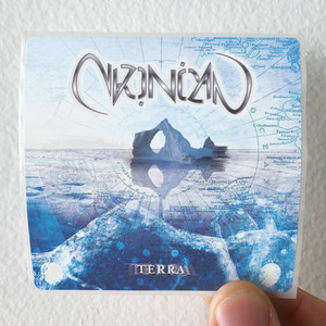 Cronian-Terra-Album-Cover-Sticker