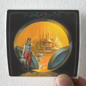 Chevelle-Niratias-Album-Cover-Sticker Chevelle-Niratias-Album-Cover-Sticker
