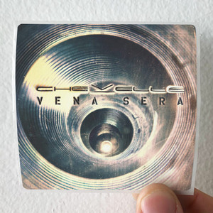 Chevelle-Vena-Sera-2-Album-Cover-Sticker