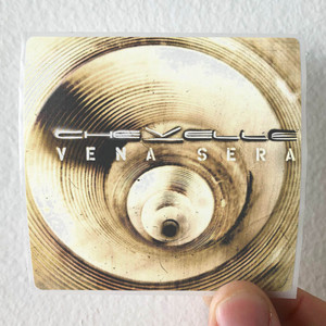 Chevelle-Vena-Sera-Album-Cover-Sticker