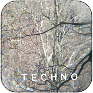 Panda Bear Surfers Hymn Album Cover Sticker Album Cover Sticker