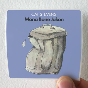 Cat-Stevens-Mona-Bone-Jakon-Album-Cover-Sticker Cat-Stevens-Mona-Bone-Jakon-Album-Cover-Sticker