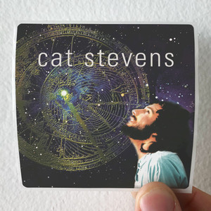 Cat-Stevens-On-The-Road-To-Find-Out-1-Album-Cover-Sticker Cat-Stevens-On-The-Road-To-Find-Out-1-Album-Cover-Sticker