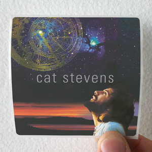 Cat-Stevens-On-The-Road-To-Find-Out-Album-Cover-Sticker Cat-Stevens-On-The-Road-To-Find-Out-Album-Cover-Sticker