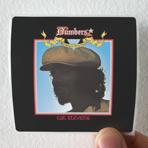Cat-Stevens-Numbers-A-Pythagorean-Theory-Tale-Album-Cover-Sticker Cat-Stevens-Numbers-A-Pythagorean-Theory-Tale-Album-Cover-Sticker