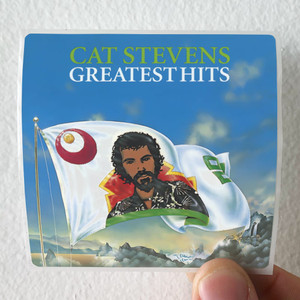 Cat-Stevens-Greatest-Hits-Album-Cover-Sticker Cat-Stevens-Greatest-Hits-Album-Cover-Sticker