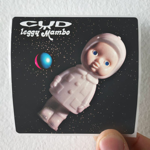 CUD-Leggy-Mambo-Album-Cover-Sticker CUD-Leggy-Mambo-Album-Cover-Sticker
