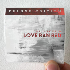 Chris-Tomlin-Love-Ran-Red-Deluxe-Edition-Album-Cover-Sticker