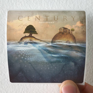 Century-Red-Giant-Album-Cover-Sticker Century-Red-Giant-Album-Cover-Sticker