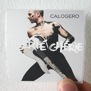 Calogero-Libert-Chrie-Album-Cover-Sticker