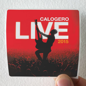 Calogero-Live-2015-Album-Cover-Sticker Calogero-Live-2015-Album-Cover-Sticker