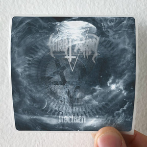 Christ-Agony-Nocturn-Album-Cover-Sticker