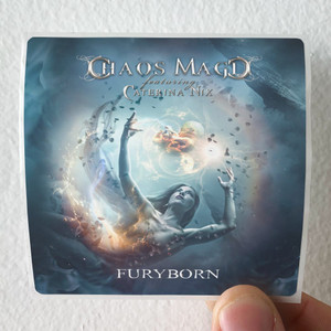 Chaos-Magic-Furyborn-Album-Cover-Sticker